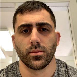 Meet your Posher, Cameron